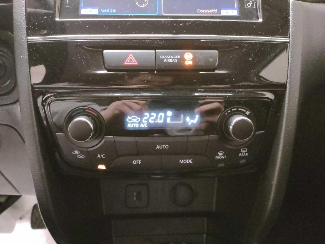 Suzuki Suzuki Vitara usata 12
