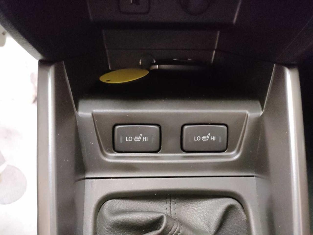 Suzuki Suzuki Vitara usata 13