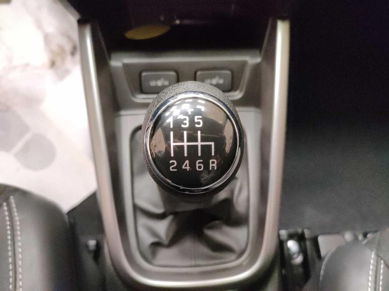 Suzuki Suzuki Vitara usata 14