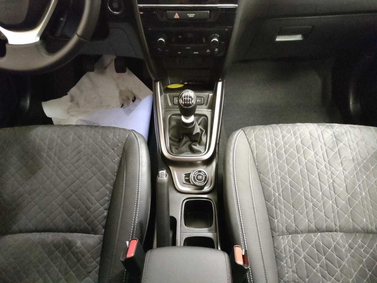 Suzuki Suzuki Vitara usata 15