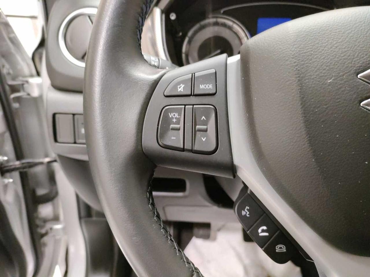 Suzuki Suzuki Vitara usata 17