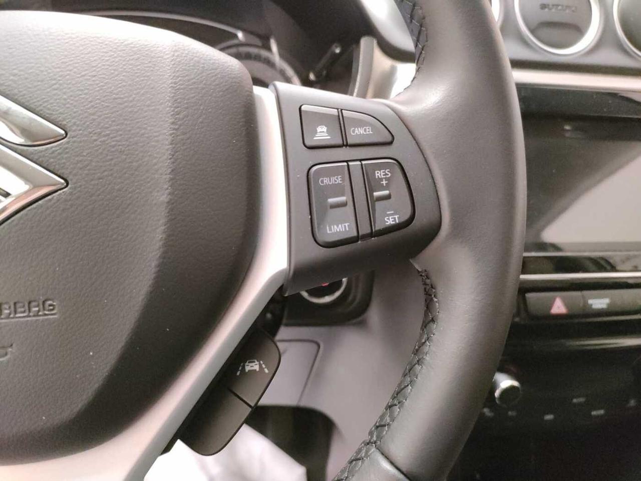 Suzuki Suzuki Vitara usata 18