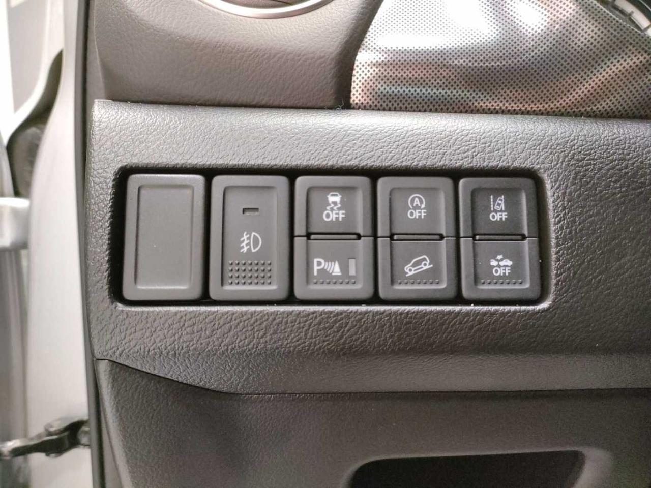 Suzuki Suzuki Vitara usata 19