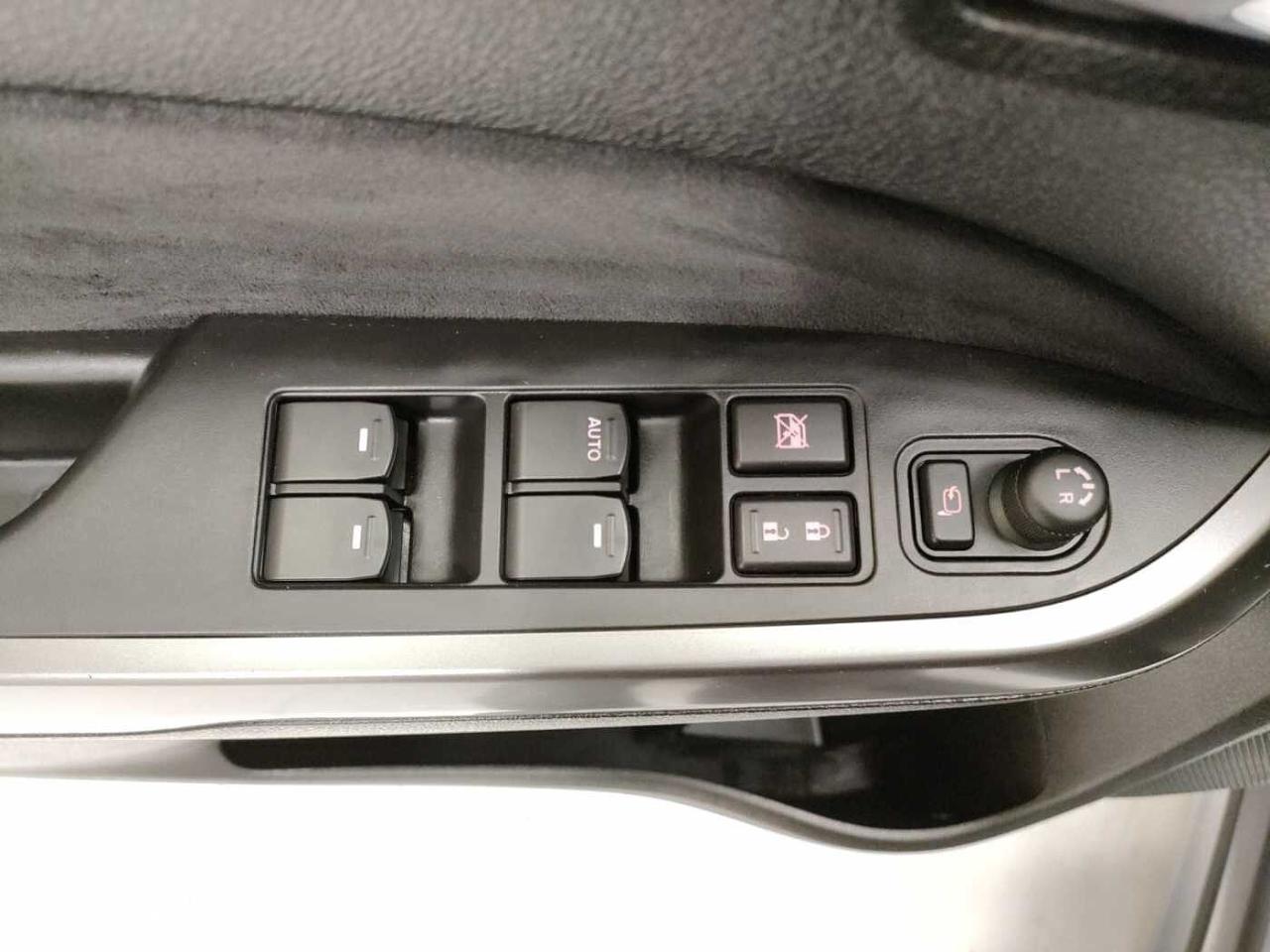 Suzuki Suzuki Vitara usata 20