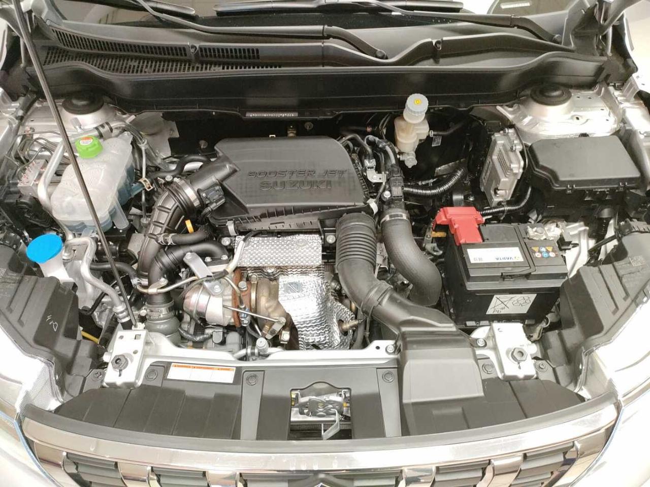 Suzuki Suzuki Vitara usata 25