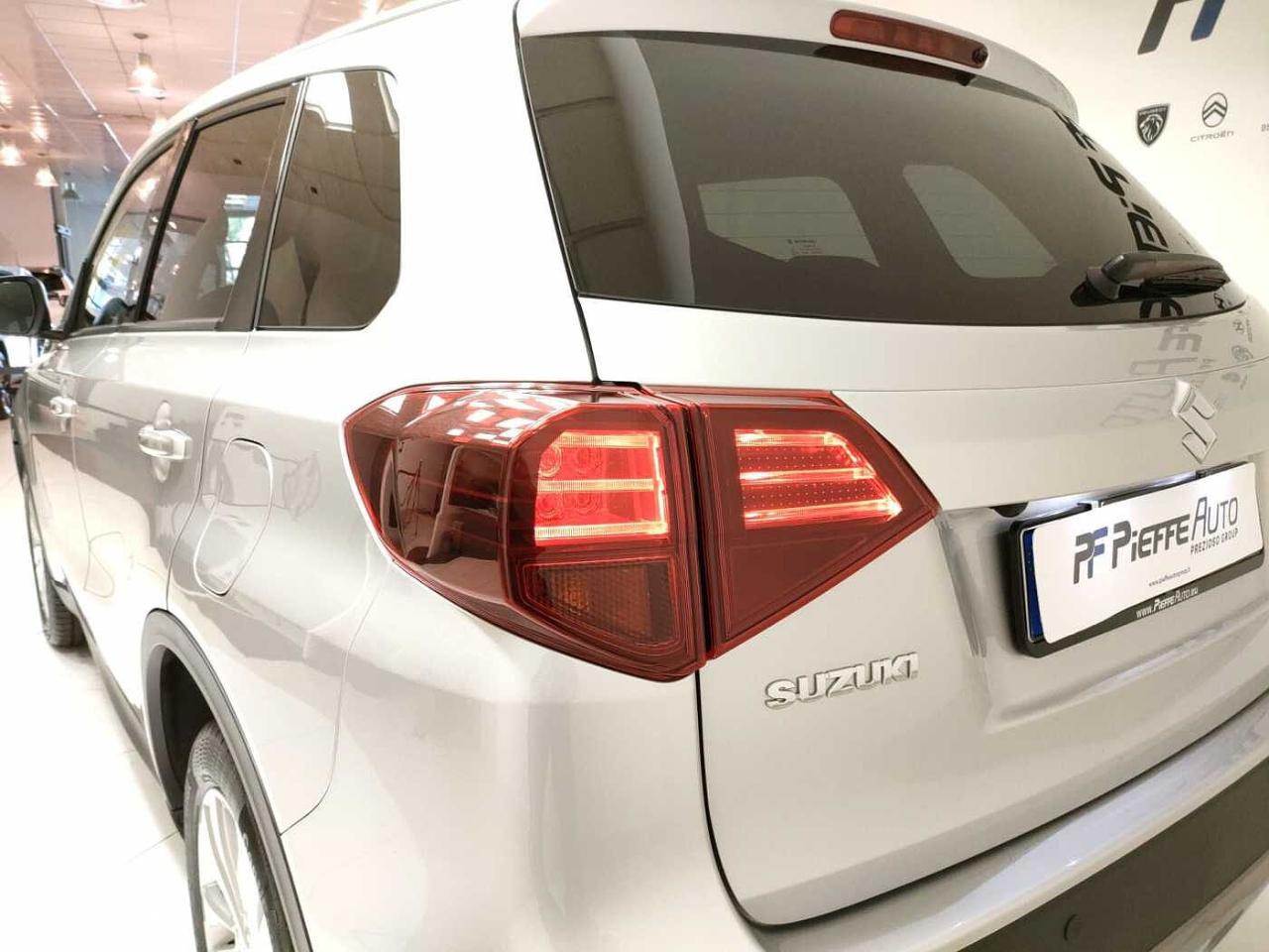 Suzuki Suzuki Vitara usata 27