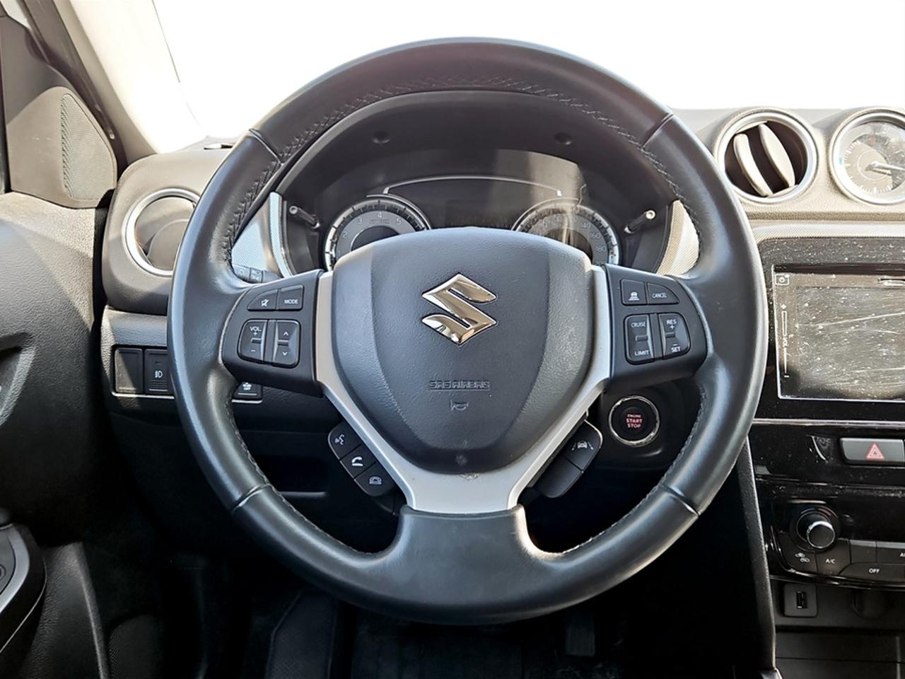Suzuki Suzuki Vitara usata 3