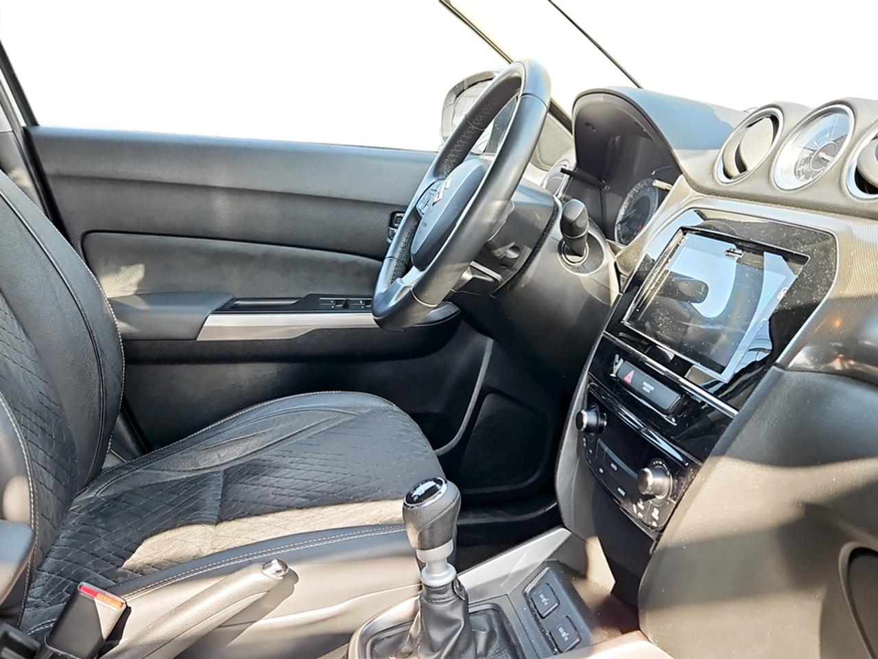 Suzuki Suzuki Vitara usata 5