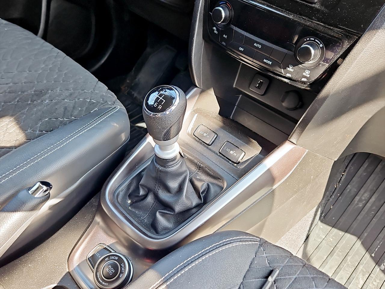 Suzuki Suzuki Vitara usata 7
