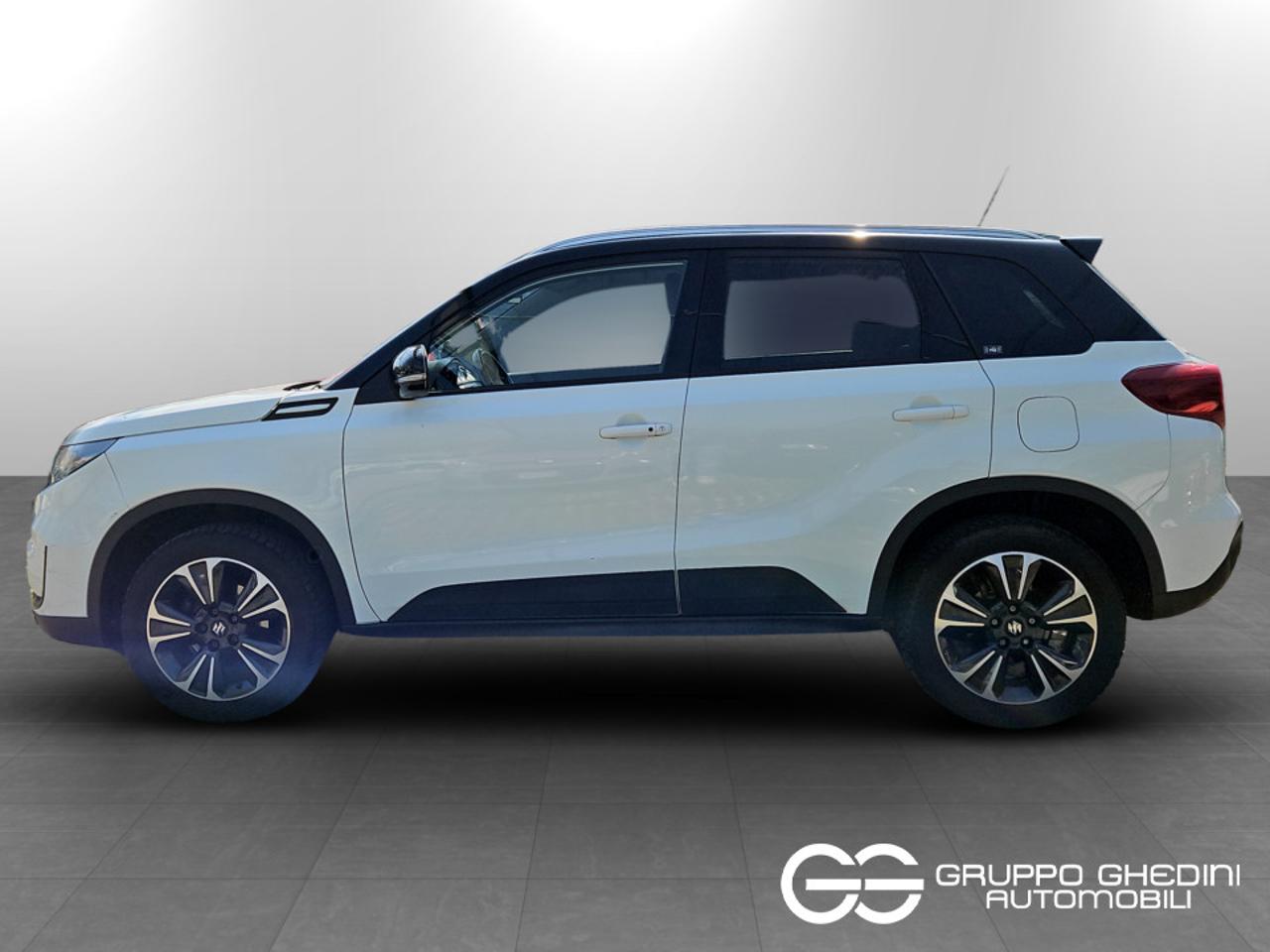 Suzuki Suzuki Vitara usata 11