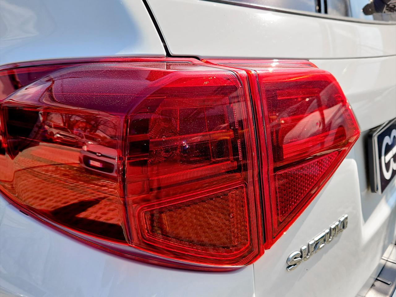 Suzuki Suzuki Vitara usata 13