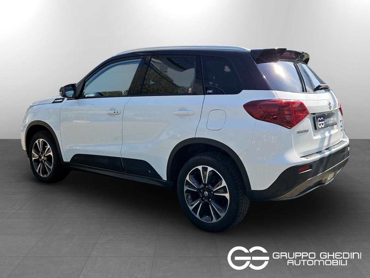 Suzuki Suzuki Vitara usata 15