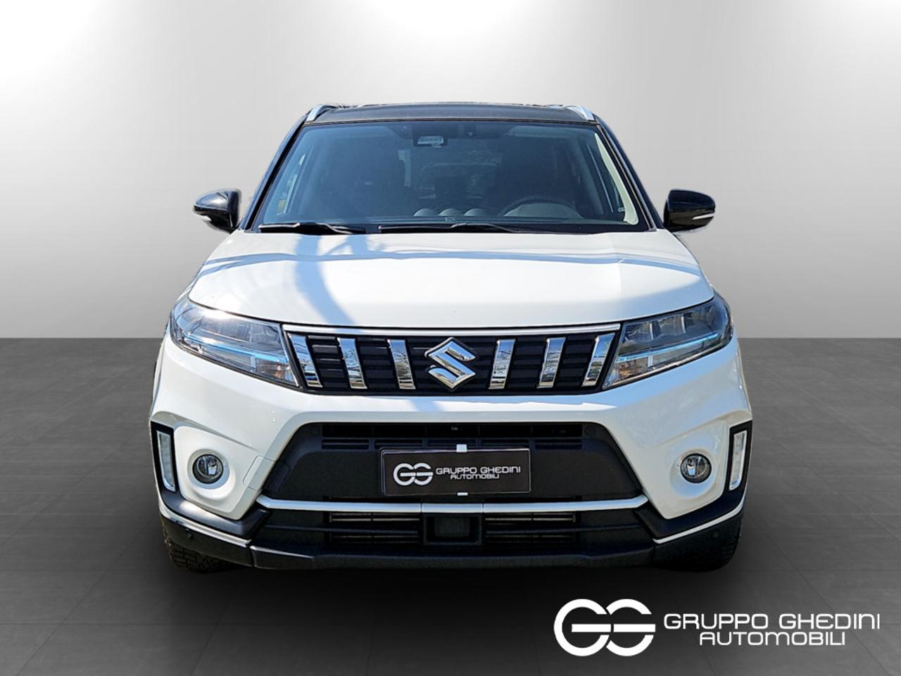 Suzuki Suzuki Vitara usata 16