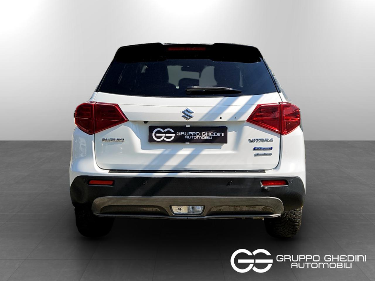 Suzuki Suzuki Vitara usata 17