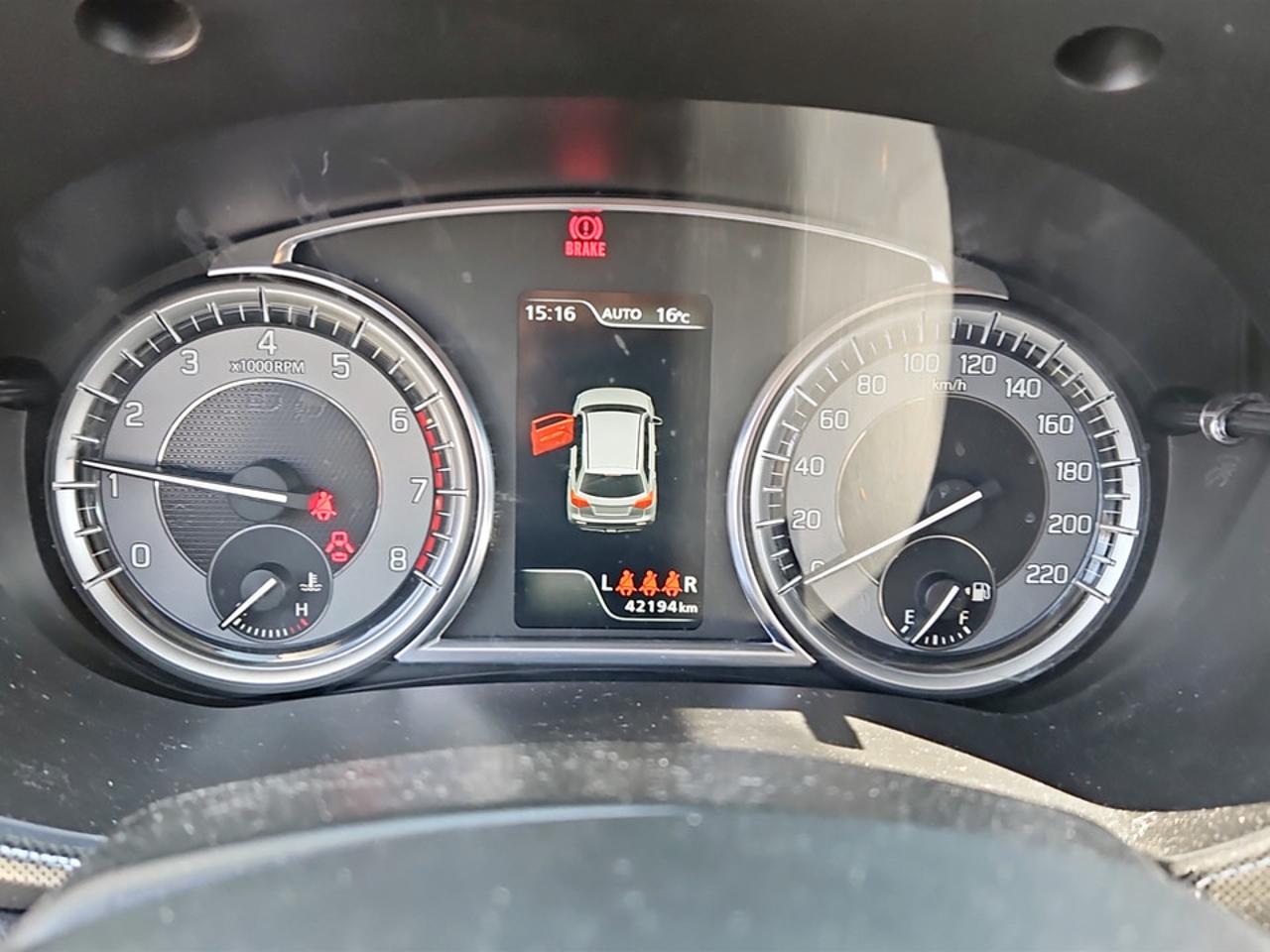 Suzuki Suzuki Vitara usata 21