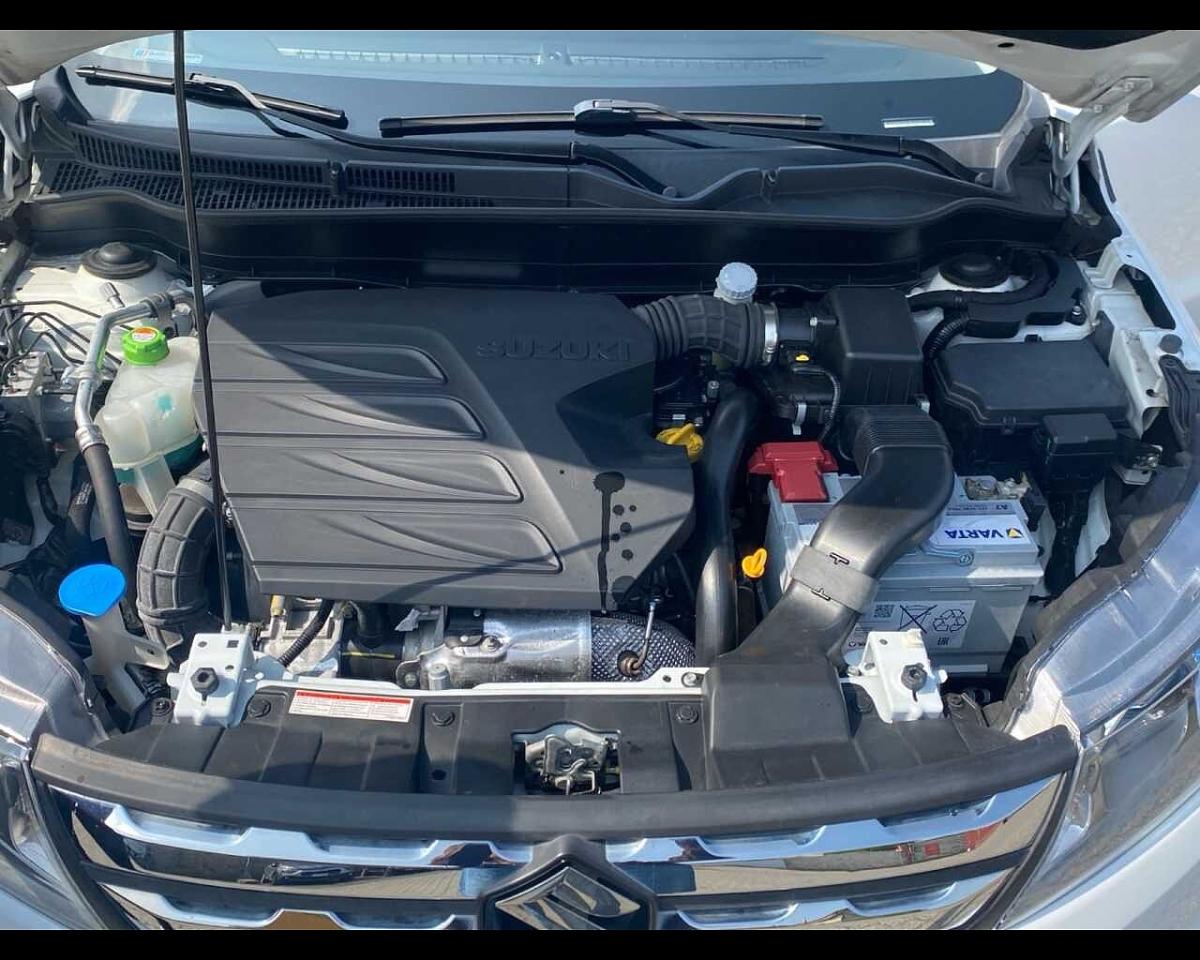 Suzuki Suzuki Vitara usata 3