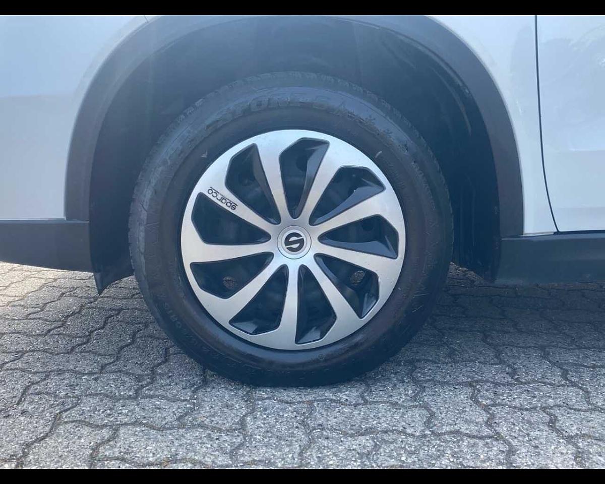 Suzuki Suzuki Vitara usata 4