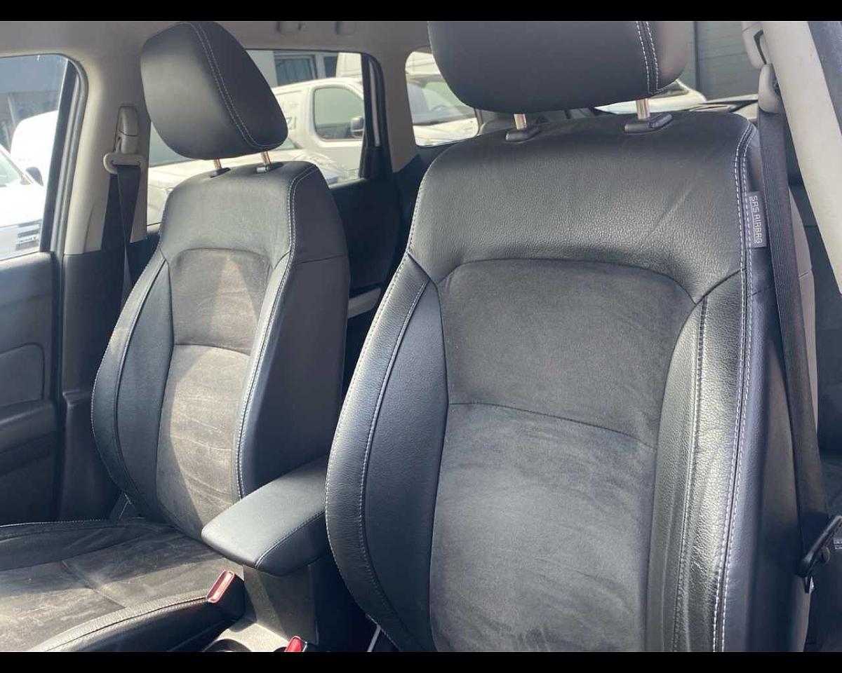 Suzuki Suzuki Vitara usata 5