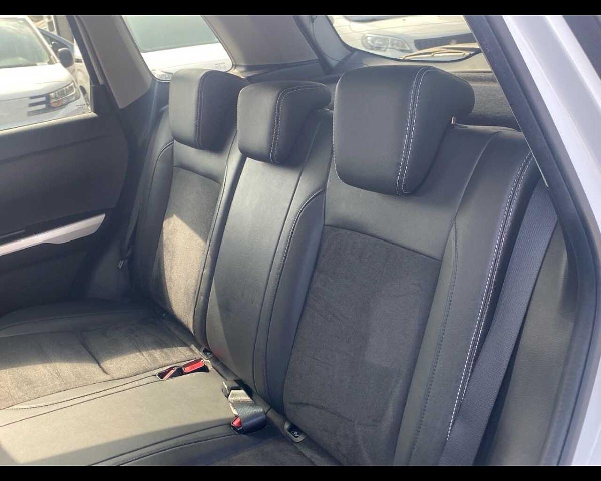 Suzuki Suzuki Vitara usata 6