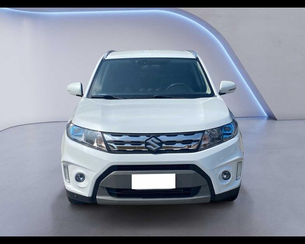 Suzuki Suzuki Vitara usata 7