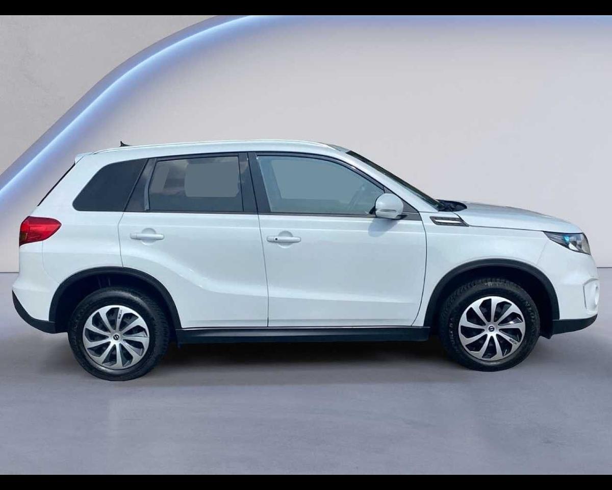Suzuki Suzuki Vitara usata 9