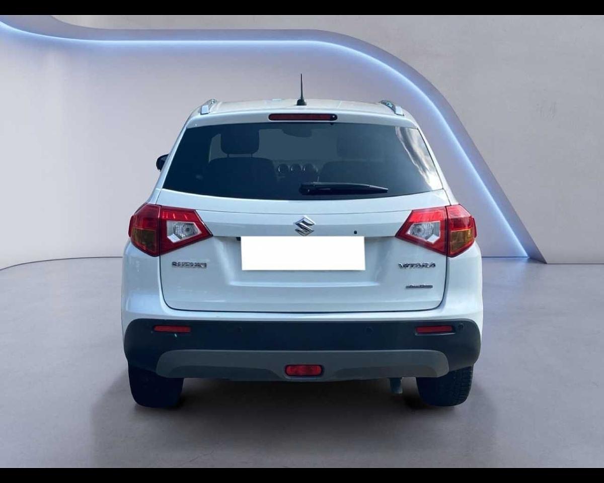 Suzuki Suzuki Vitara usata 11