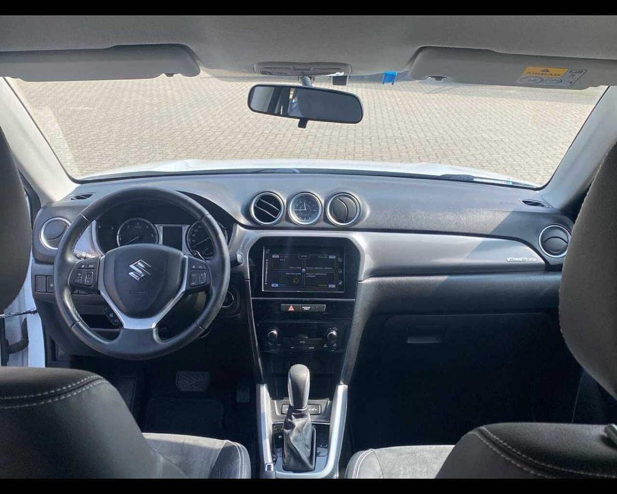 Suzuki Suzuki Vitara usata 12