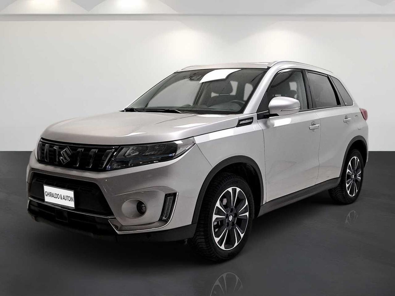 Suzuki Suzuki Vitara VITARA 1.4h Top 2wd