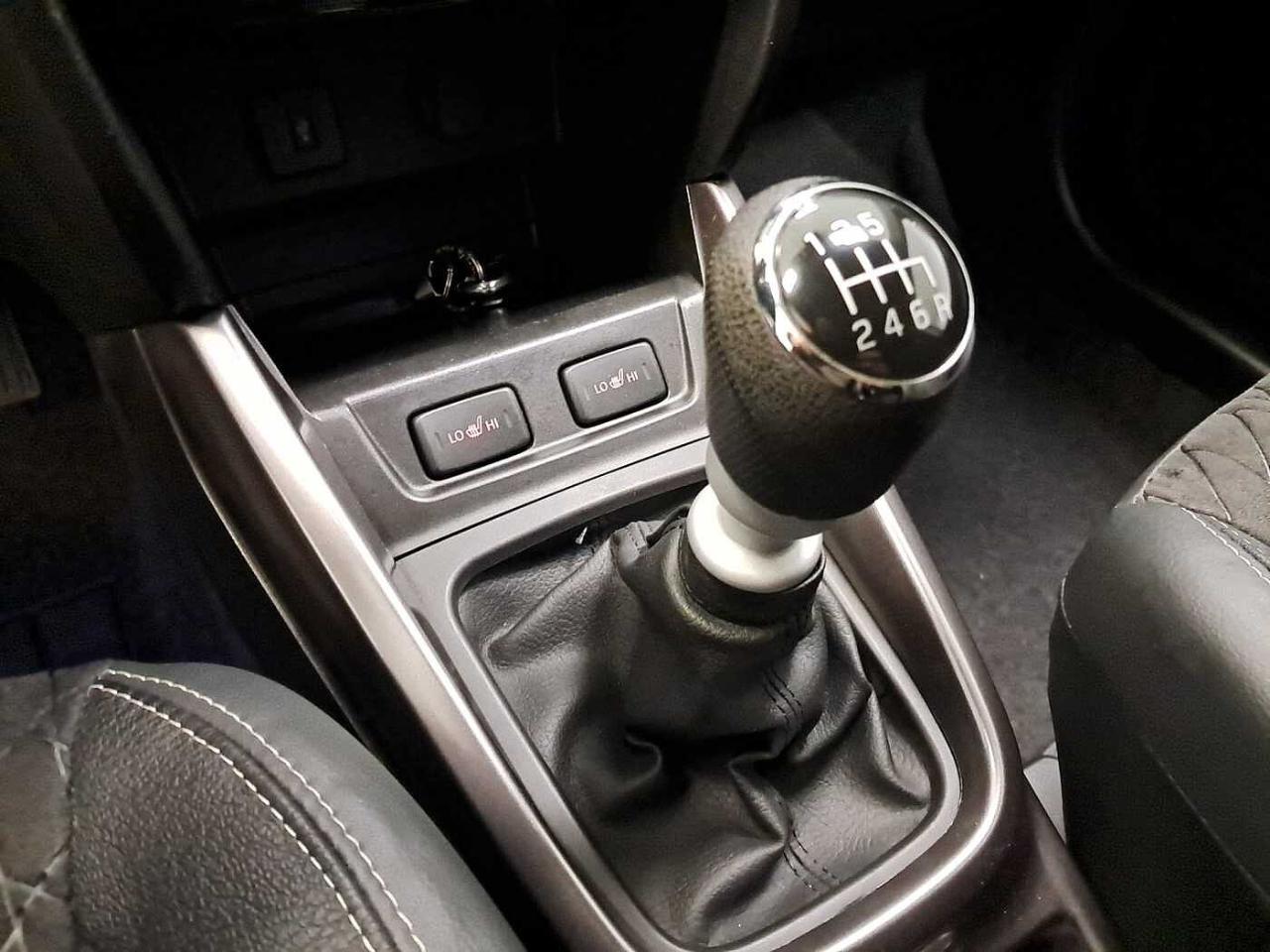 Suzuki Suzuki Vitara usata, con Xenon-led