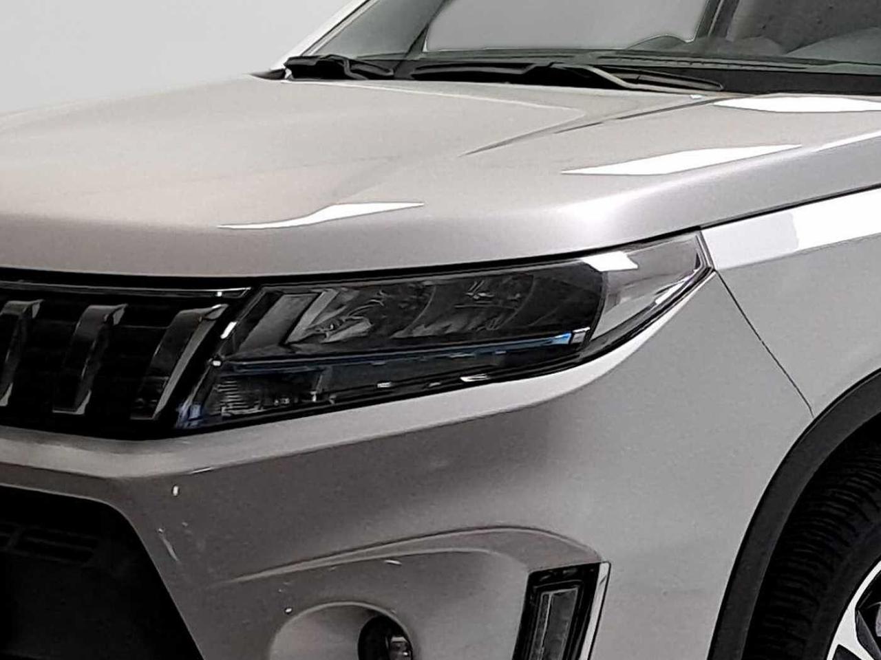 Suzuki Suzuki Vitara usata 5