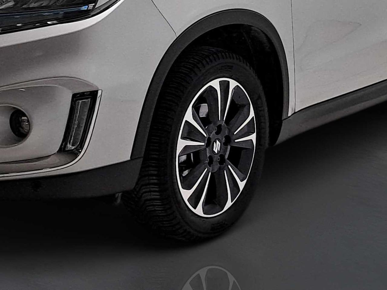 Suzuki Suzuki Vitara usata 6