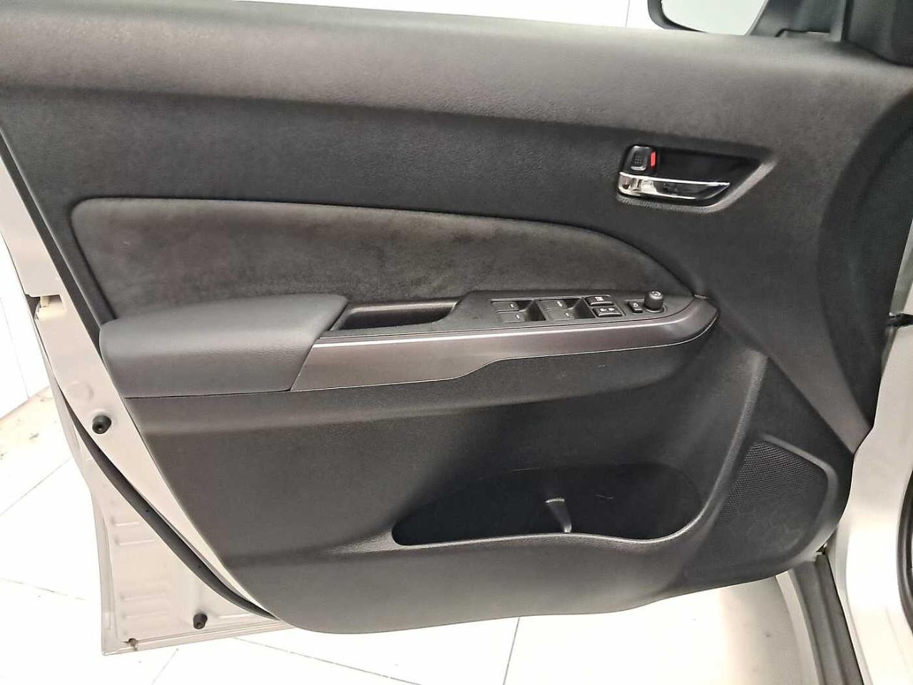 Suzuki Suzuki Vitara usata 10