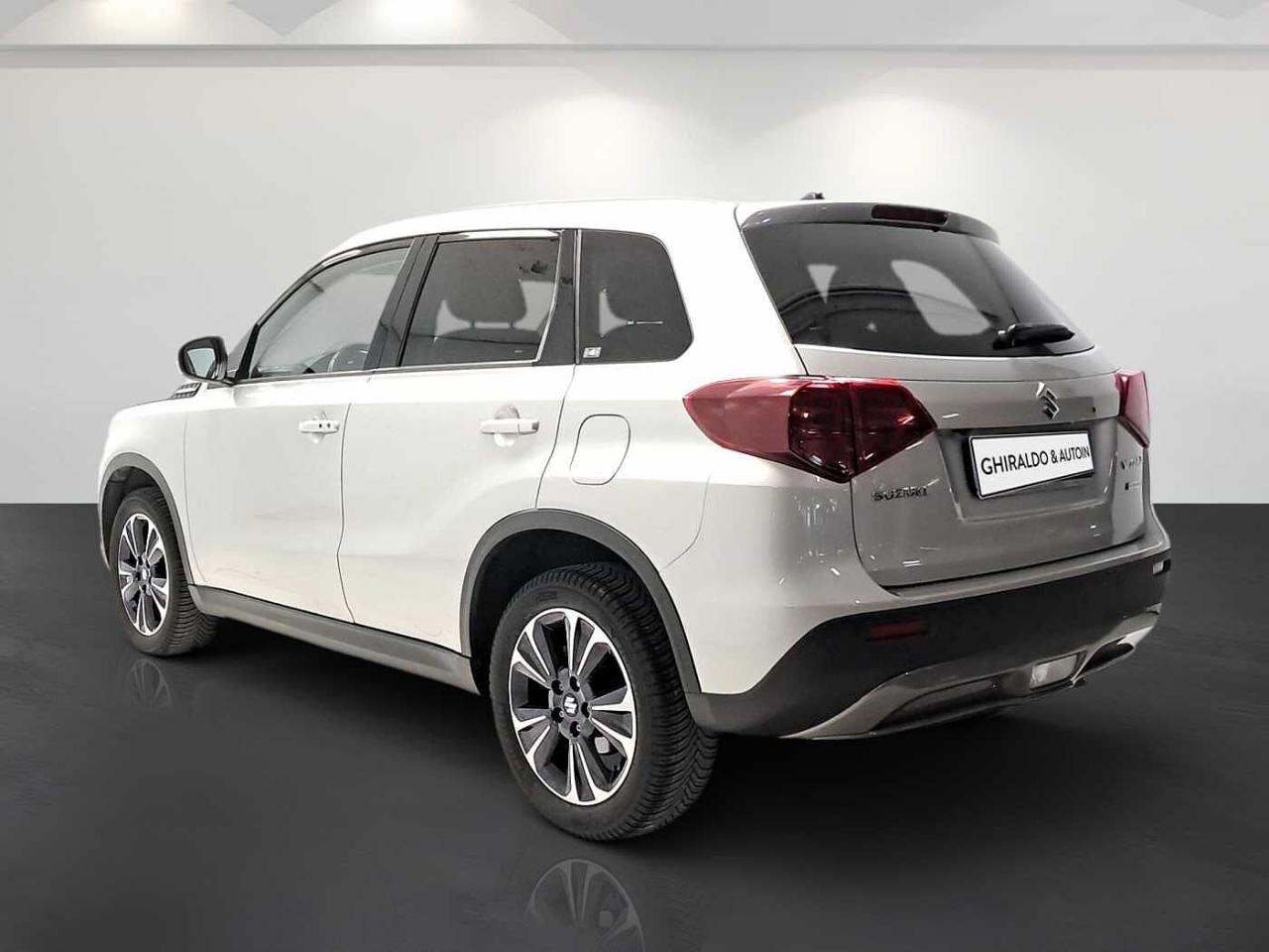 Suzuki Suzuki Vitara usata 15