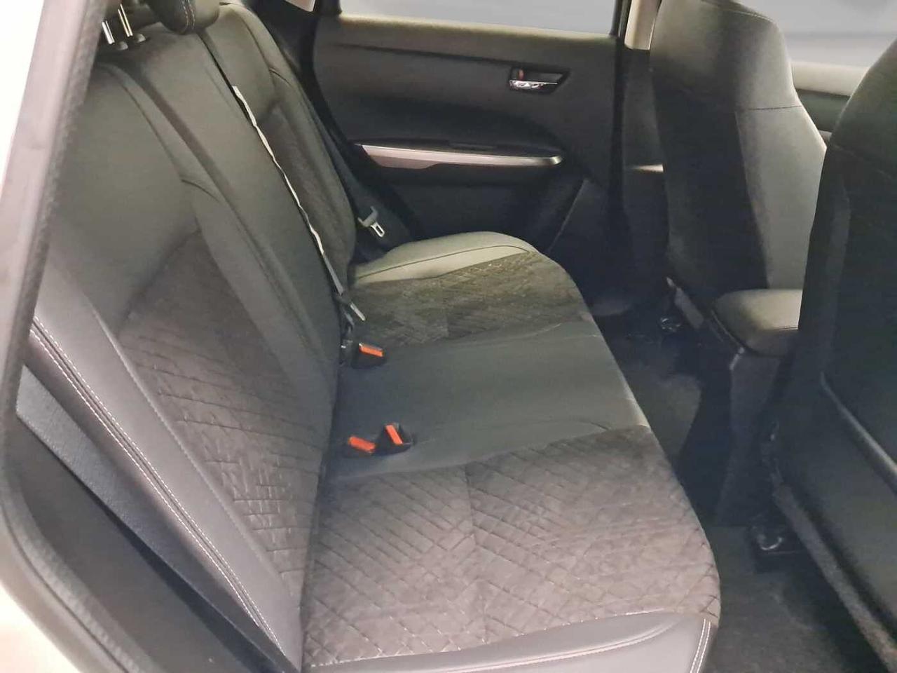 Suzuki Suzuki Vitara usata 17