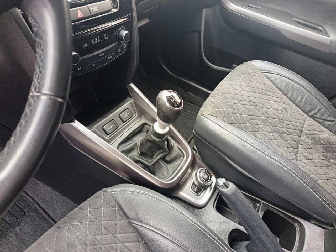 Suzuki Suzuki Vitara usata 4