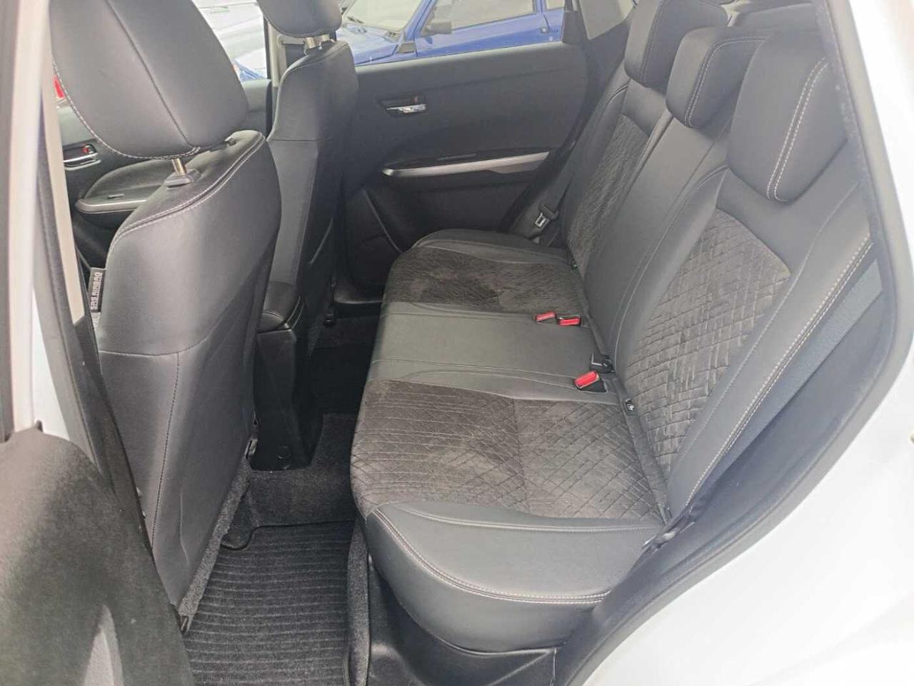 Suzuki Suzuki Vitara usata 5