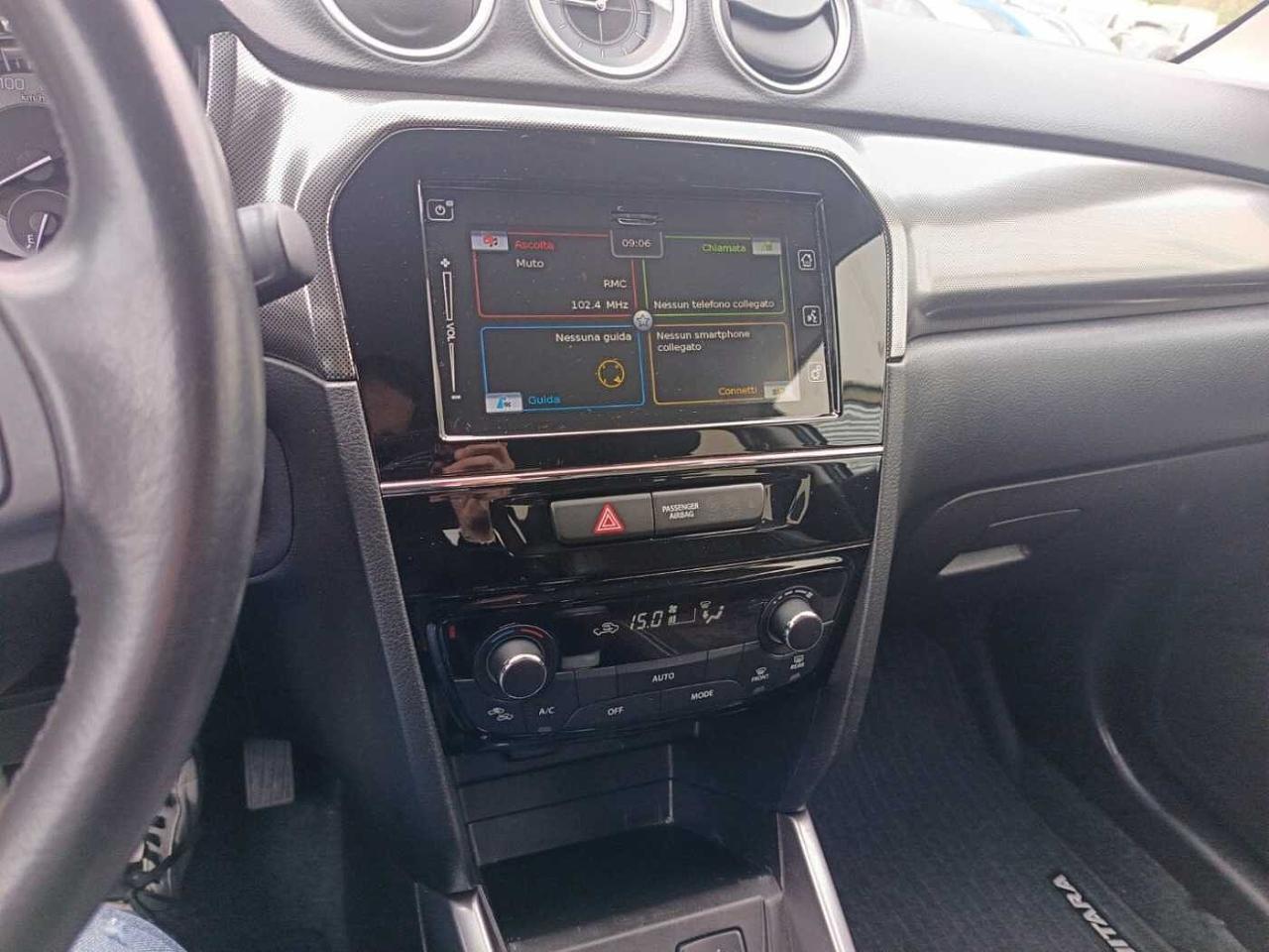 Suzuki Suzuki Vitara usata 6