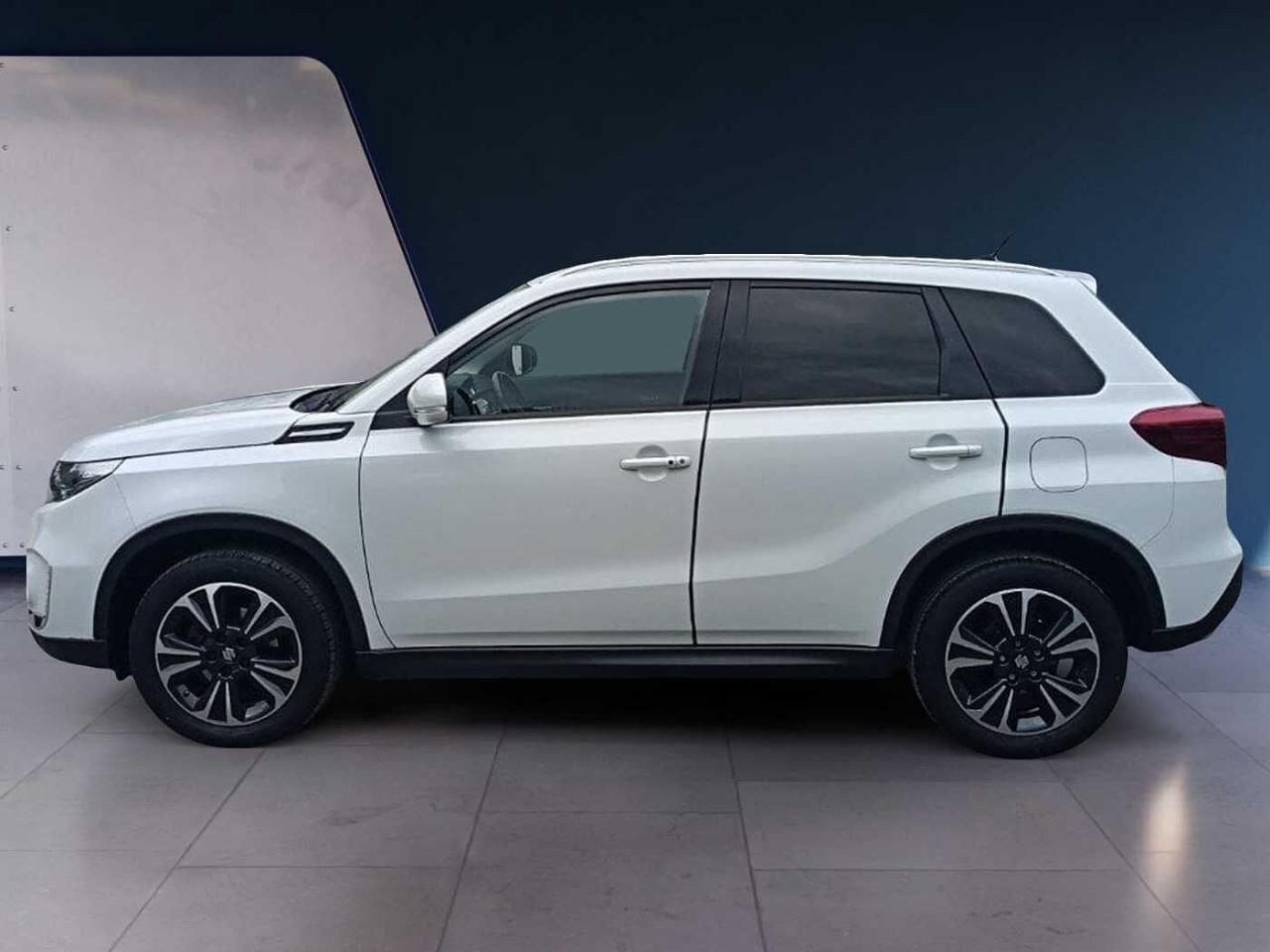 Suzuki Suzuki Vitara usata 7