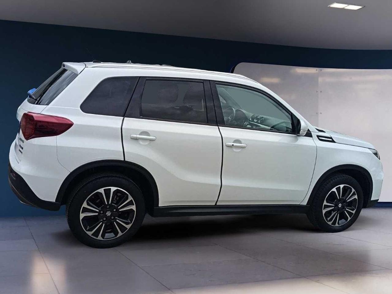 Suzuki Suzuki Vitara usata 12