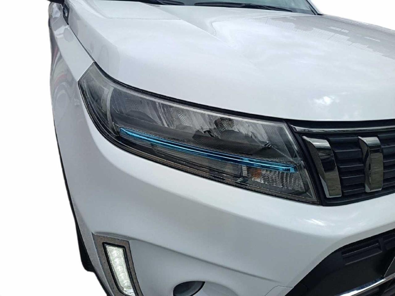 Suzuki Suzuki Vitara usata 14