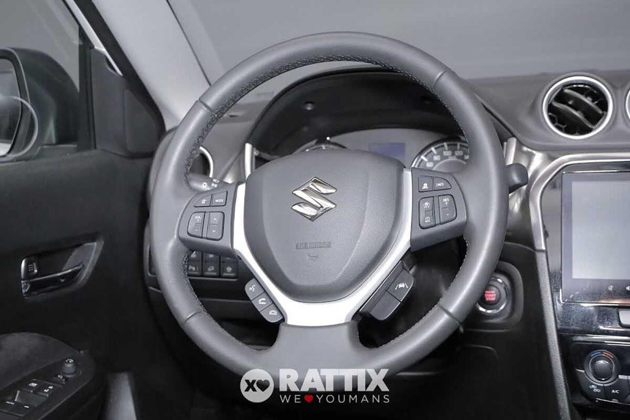 Suzuki Suzuki Vitara usata 1