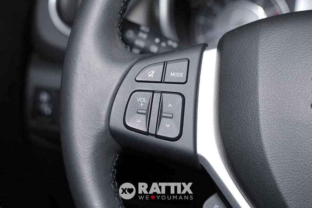 Suzuki Suzuki Vitara usata 2
