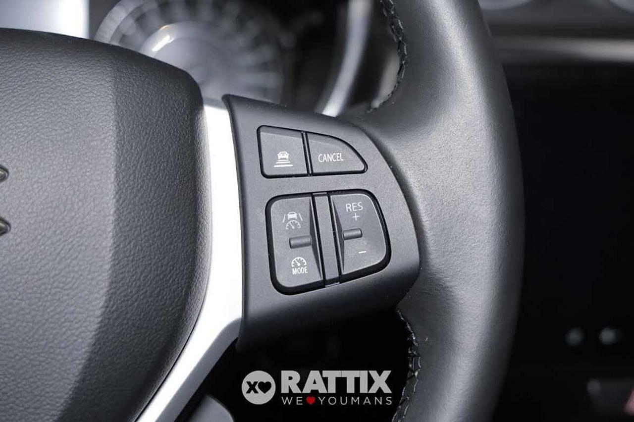 Suzuki Suzuki Vitara usata 3