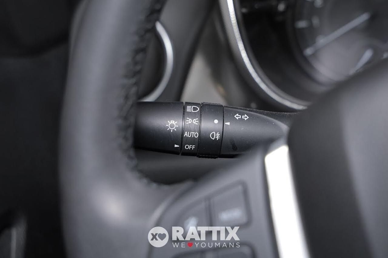 Suzuki Suzuki Vitara usata 4
