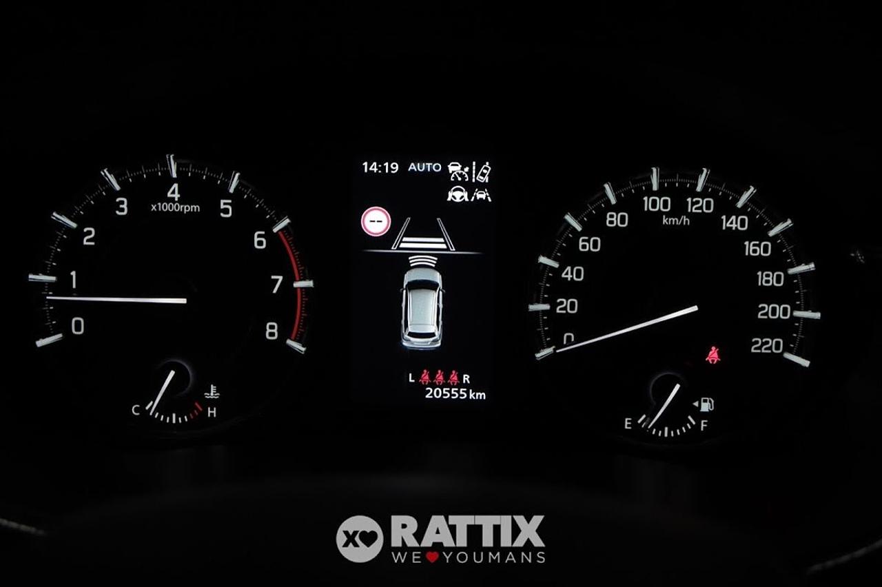 Suzuki Suzuki Vitara usata 8