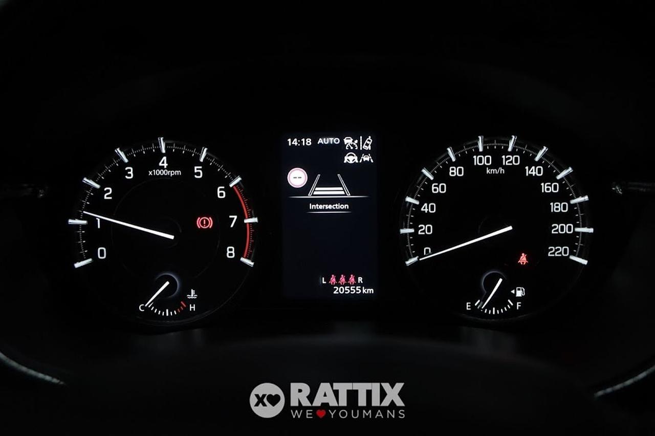 Suzuki Suzuki Vitara usata 9