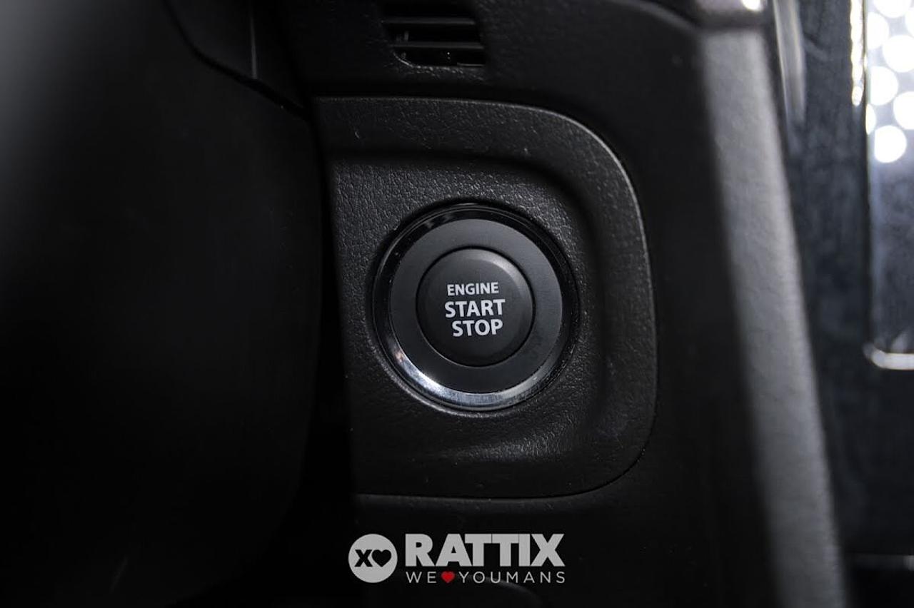Suzuki Suzuki Vitara usata 19