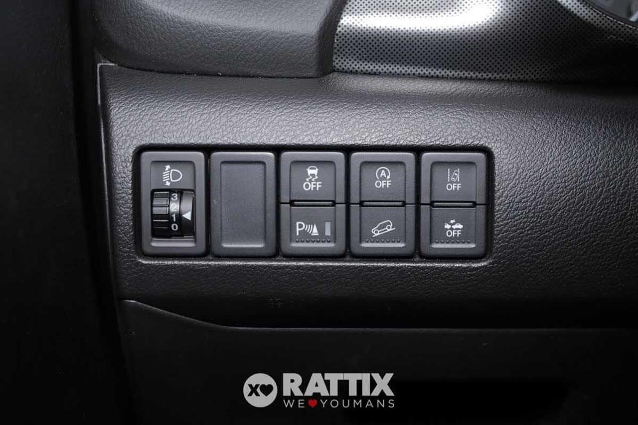 Suzuki Suzuki Vitara usata 20