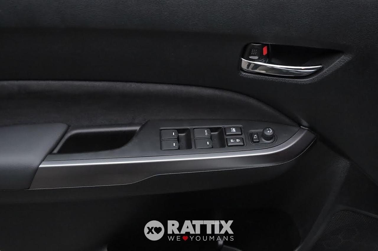 Suzuki Suzuki Vitara usata 21