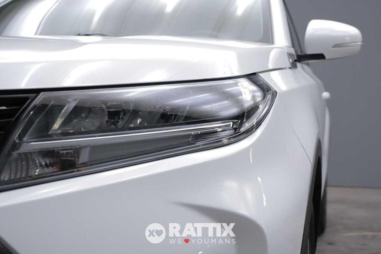 Suzuki Suzuki Vitara usata 22